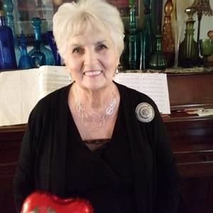 Meet your Posher, Ann